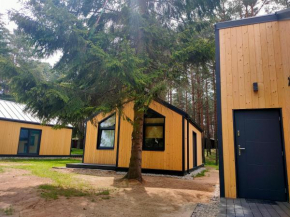 Ośrodek Wypoczynkowy Rusałka in Warchaly